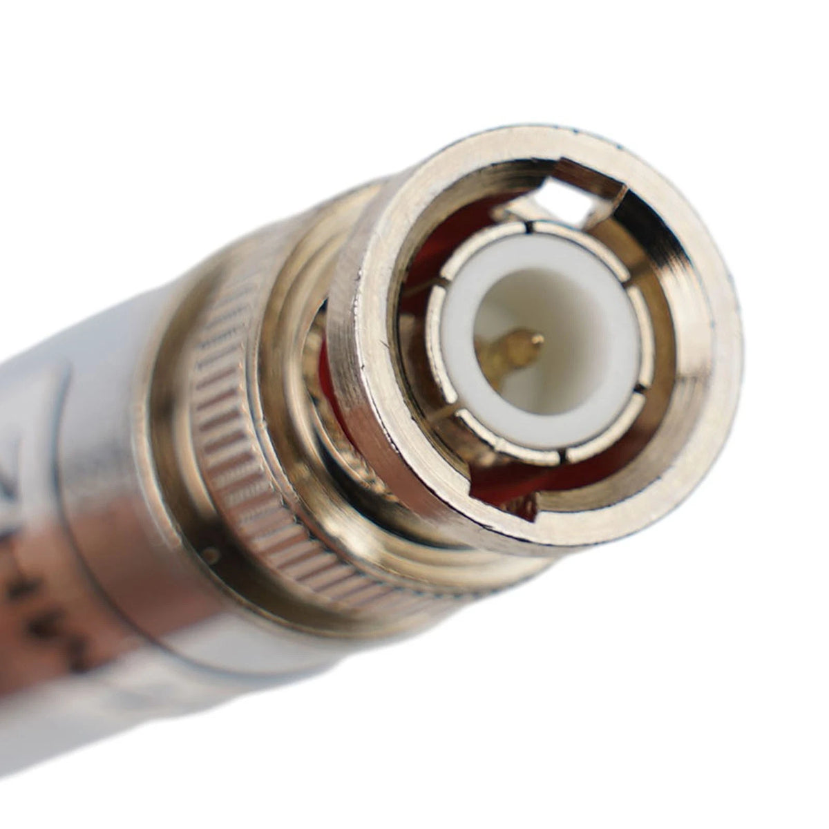 BNC Antenna for Handheld Radio (50Ω, 27MHz)