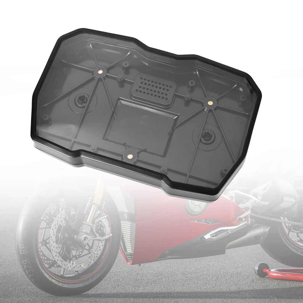 Speedometer Cover Case for Ducati Panigale V4, Streetfighter (2018)