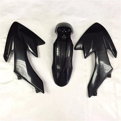 Fender Body Work Fairing Bolt for Honda CRF50 XR50 125CC (2004–2023)