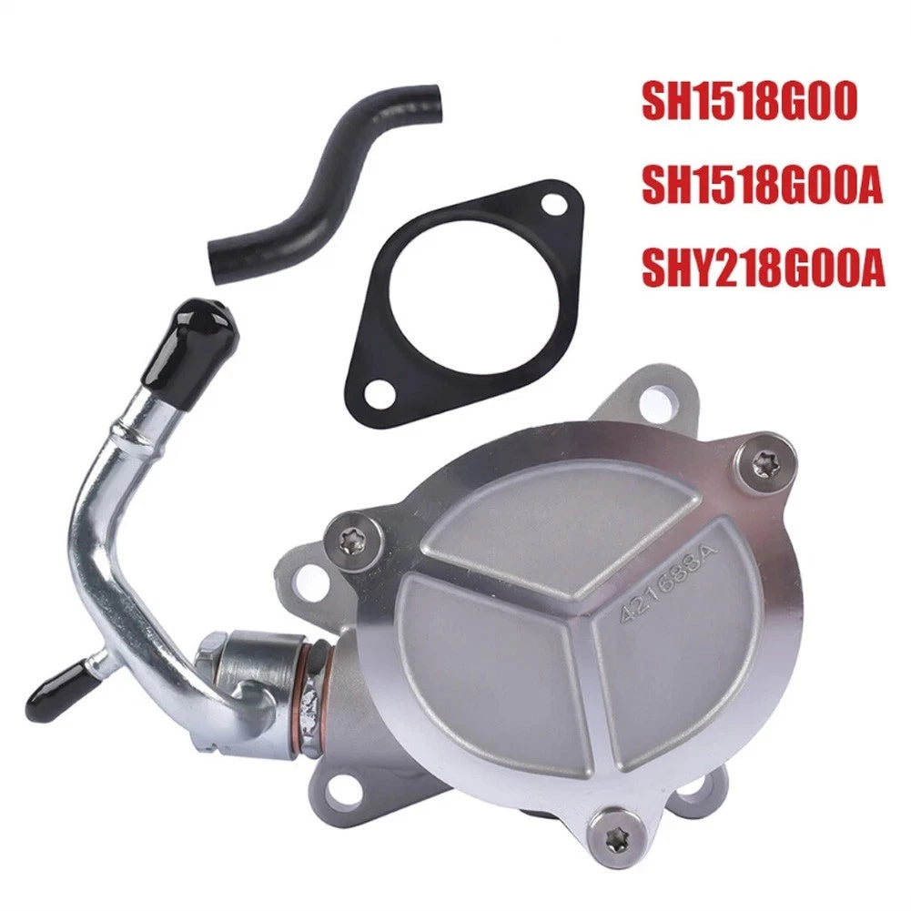 Vacuum Pump Kit for Mazda 3 (2013–2018), 6 (2012–2021), CX-5