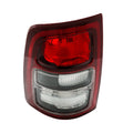 Driver Left Side Rear Tail Light Brake Lamp for Ram 2500 3500 (2019–2021)