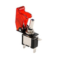 Toggle Switch ASW07D SPST 2 Pin Rocker for Universal Use (12V 20A)