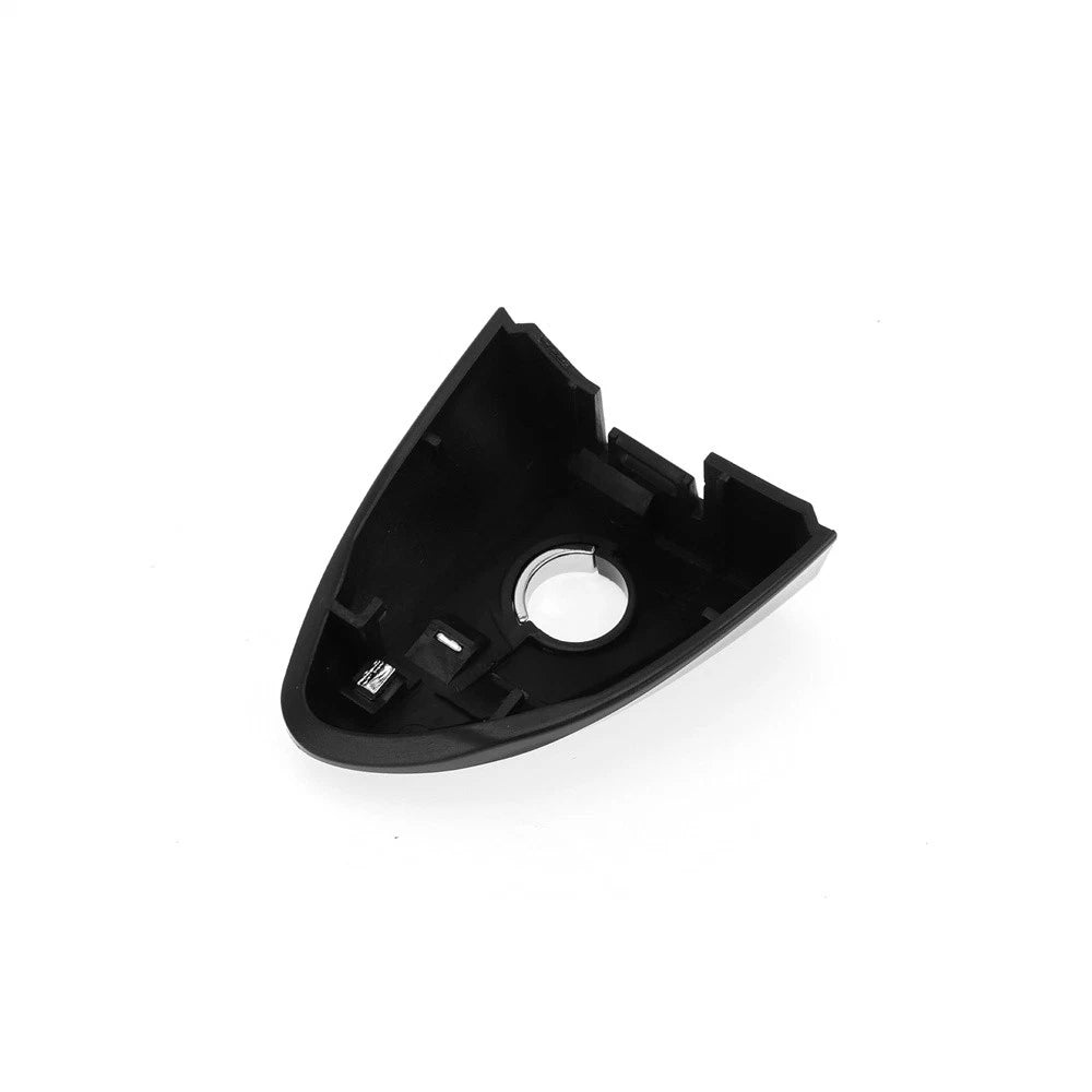 Front Left Door Handle Cover for Toyota Corolla (2014–2019) Unpainted
