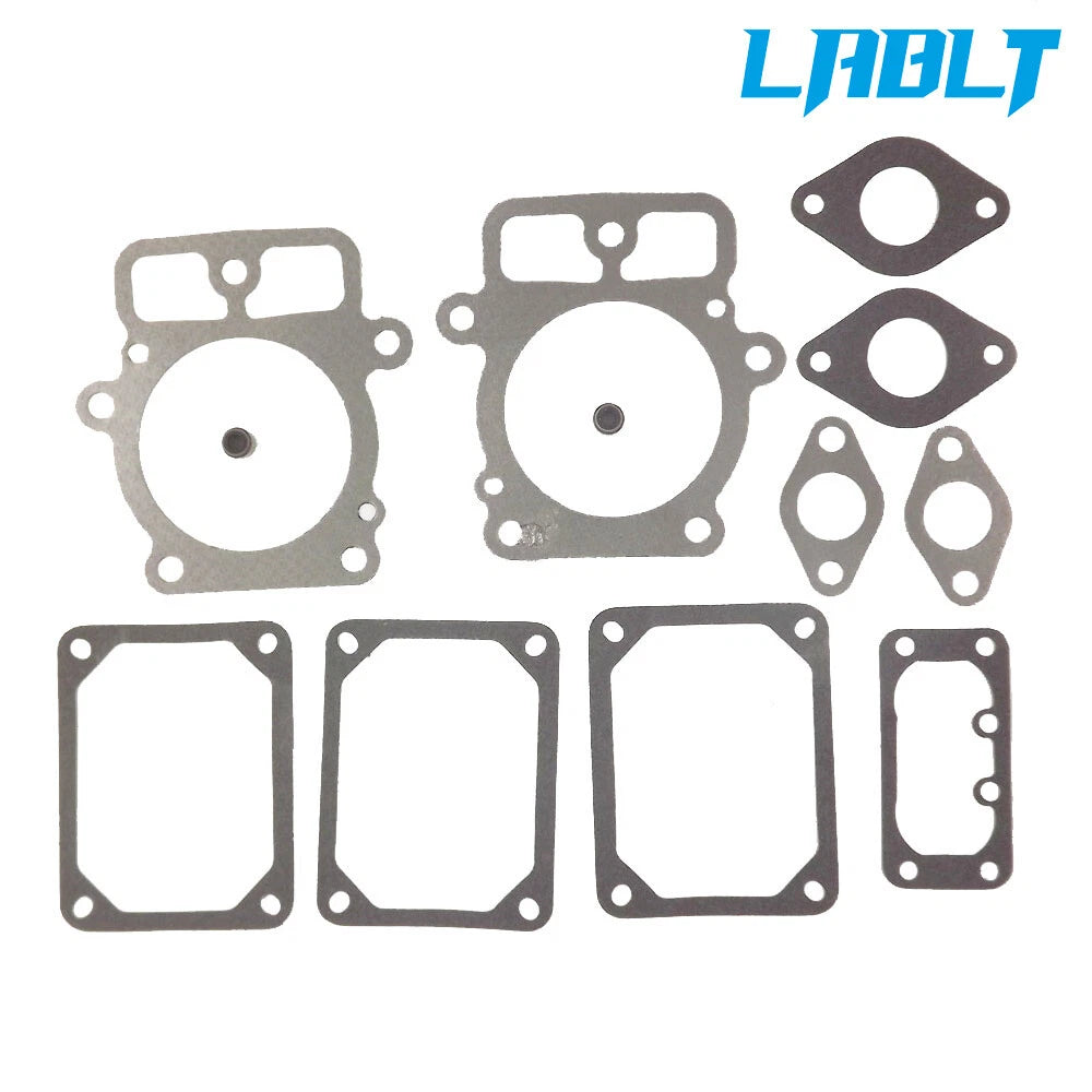 Cylinder Head Intake Gasket Set for B&S (693997, 694013, 594427, 499890)
