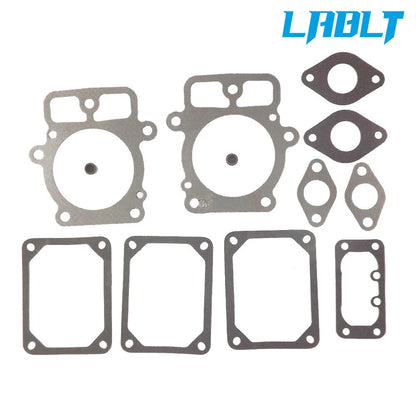 Cylinder Head Intake Gasket Set for B&S (693997, 694013, 594427, 499890)