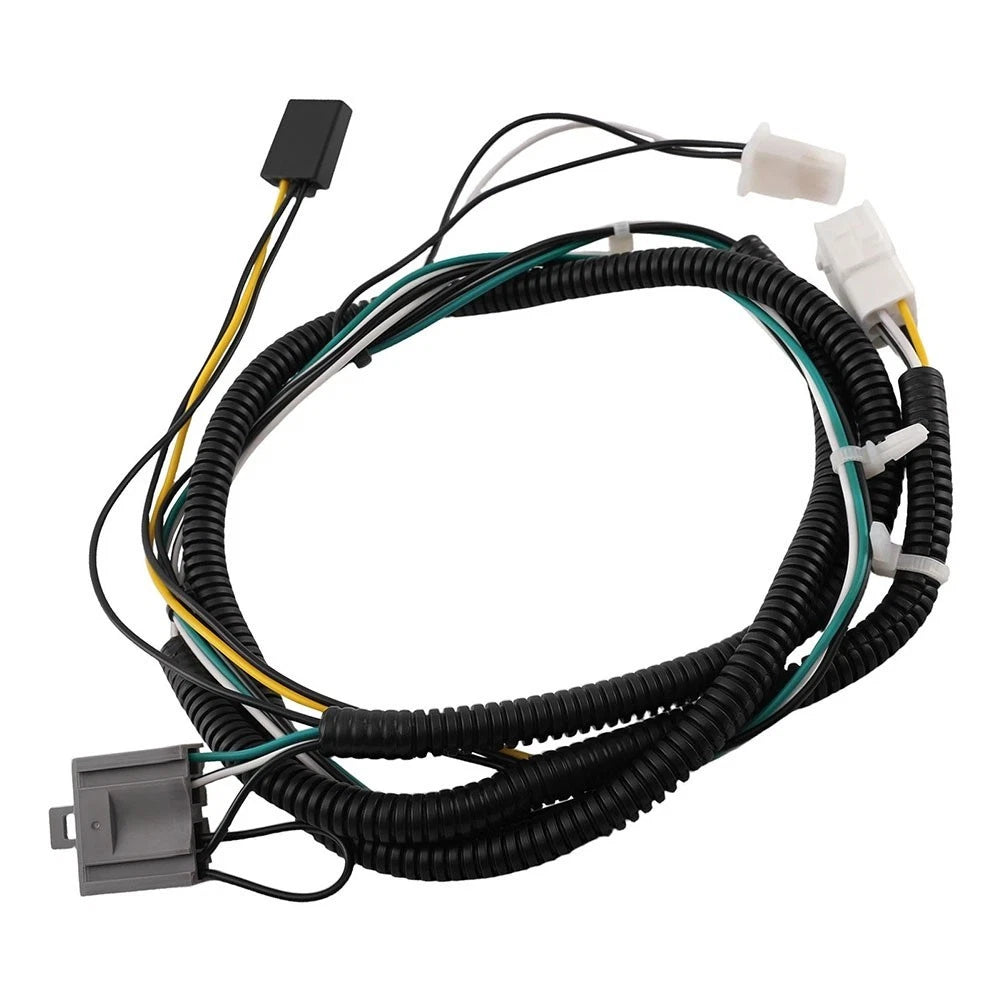 Rear Wiring Cable PTO Clutch Harness for