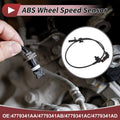ABS Wheel Speed Sensor No. 4779341AA for Chrysler 300 (2005–2010)