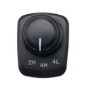 4WD Low Selector Switch for Ford Ranger (AB397Z155BA)
