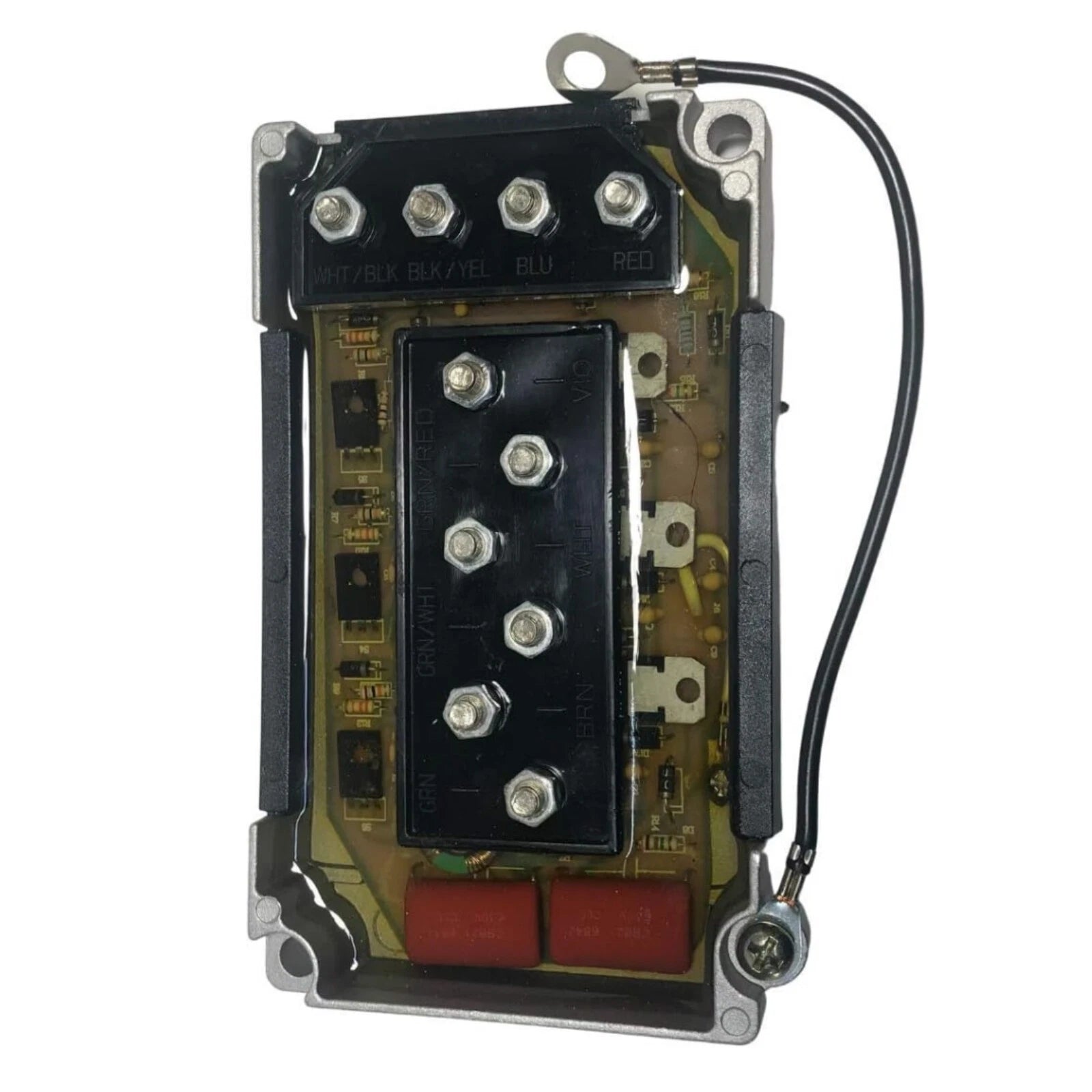 CDI Switch Box Power Pack for Mercury 3&6 Cyl 50-275 HP (332-7778, 332-7778A12)