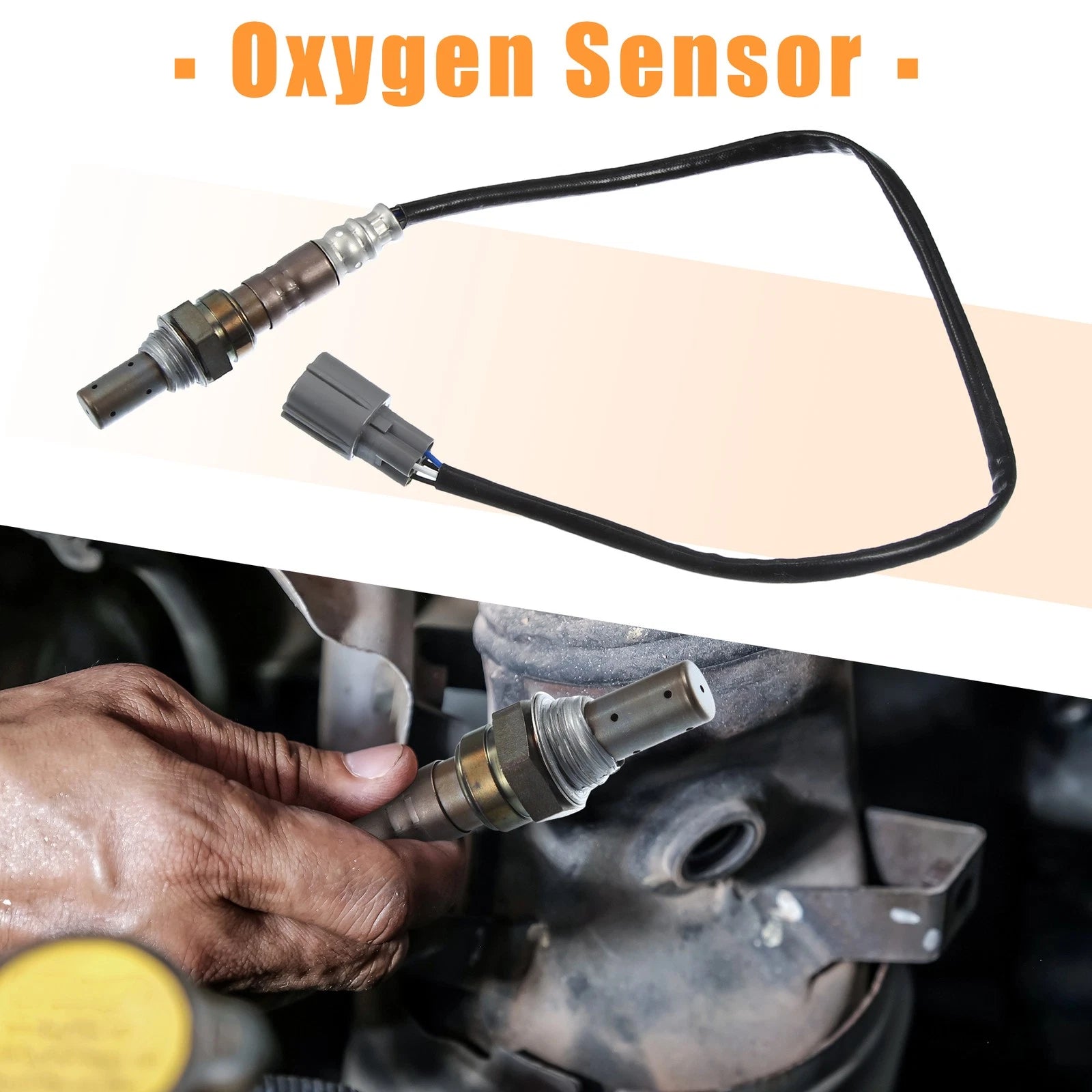Oxygen Sensor for Toyota Camry 2.4L (2002–2004)