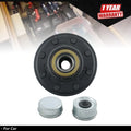 Spindle Hub Kit for Trailer 8 On 6.5' (1/2" Studs)