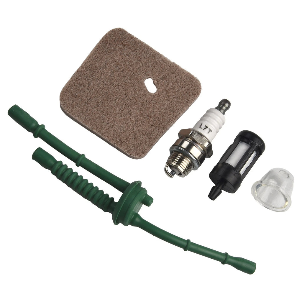 Air Filter & Fuel Filter Kit for