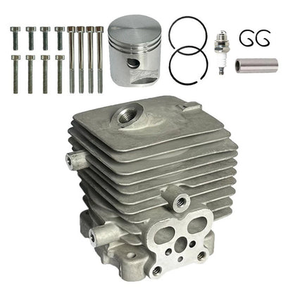 Cylinder Assembly for Fan Models BG56 BG86