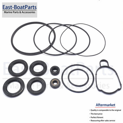 Lower unit seal kit for Suzuki DF 250A 250AP 300A 300AP (2000–2023) 25700-93L02