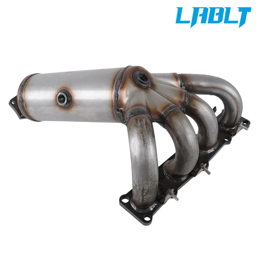 Front Manifold Catalytic Converter for Dodge Dart 2.0L 2.4L (2013–2016)