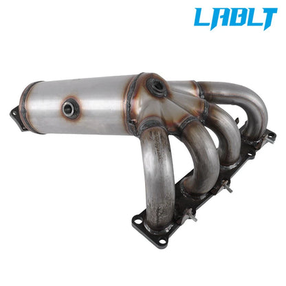 Front Manifold Catalytic Converter for Dodge Dart 2.0L 2.4L (2013–2016)