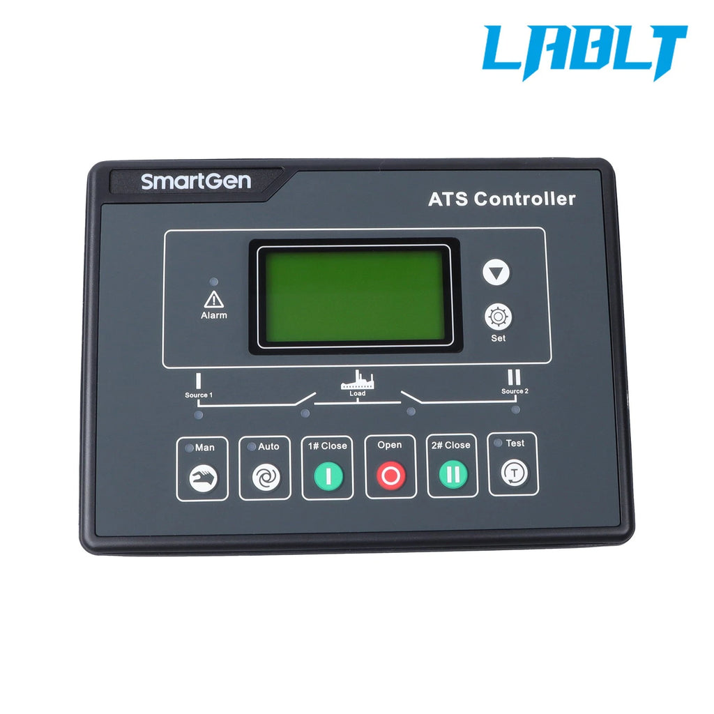 Generator Control Module for LABLT HAT600N (4 Stroke)