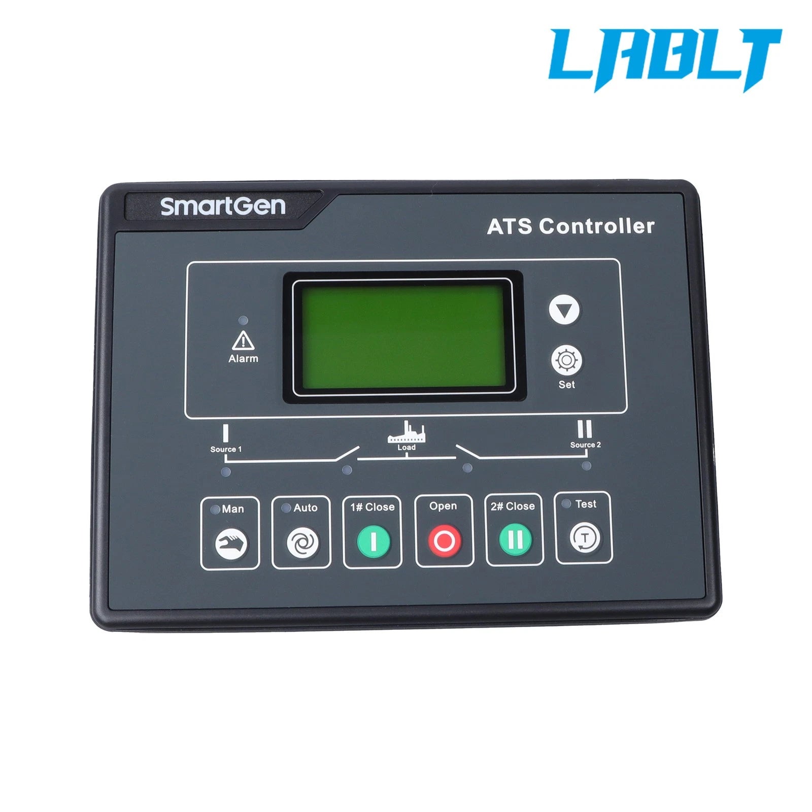 Generator Control Module for LABLT HAT600N (4 Stroke)