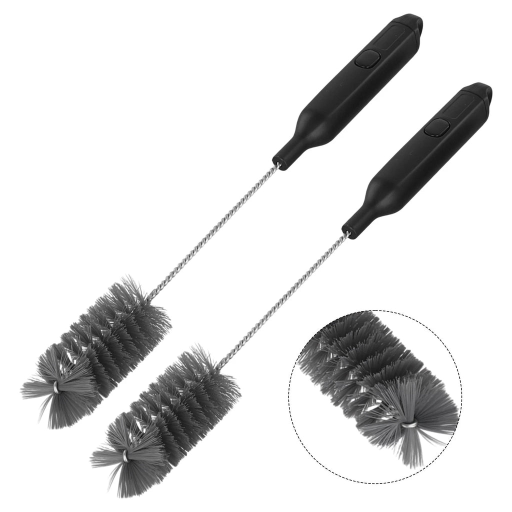 2 Pack Cleaning Brushes for NARWAL YJCC001, Tineco, Midea Devices