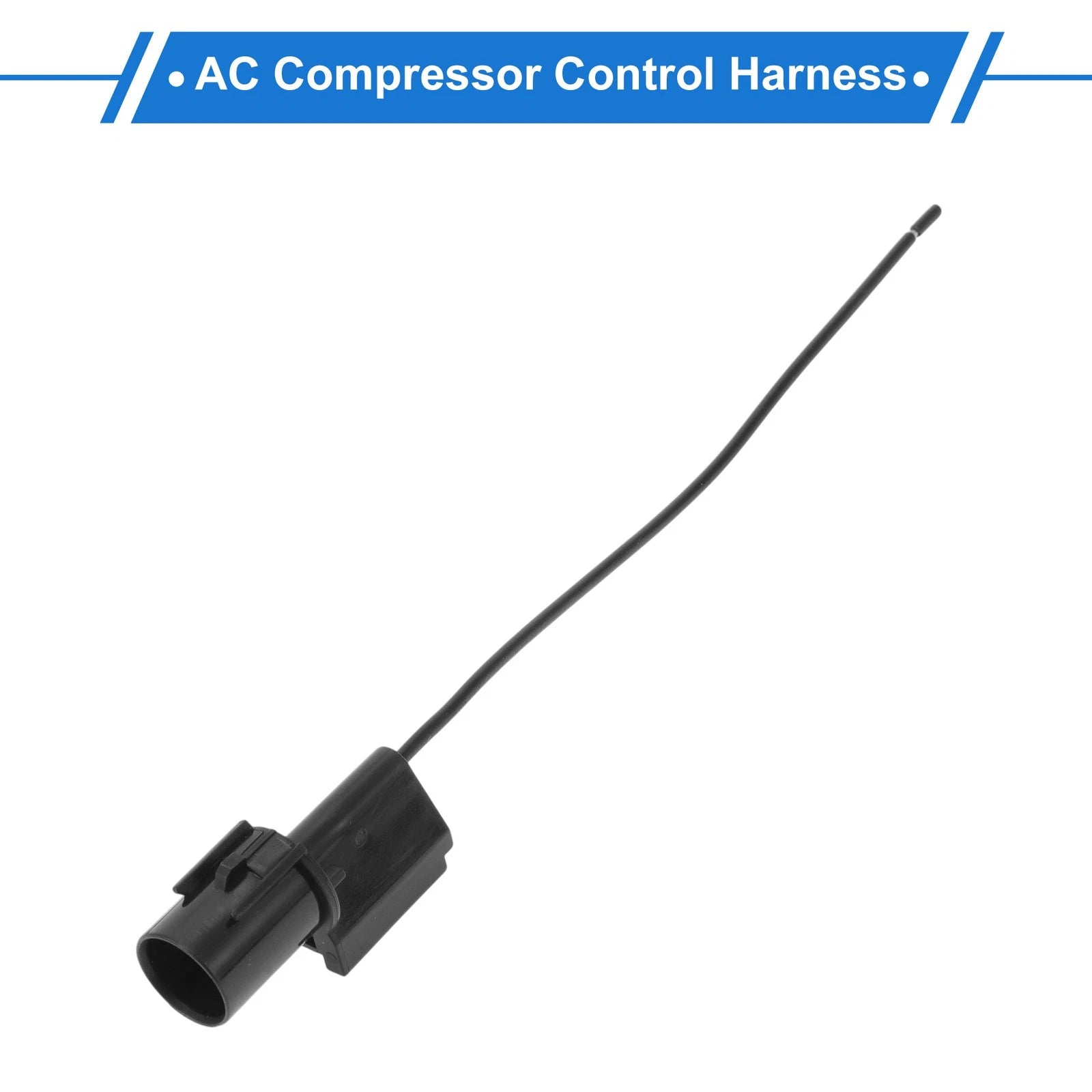 AC Compressor Control Harness for Mitsubishi Outlander (2015–2021)