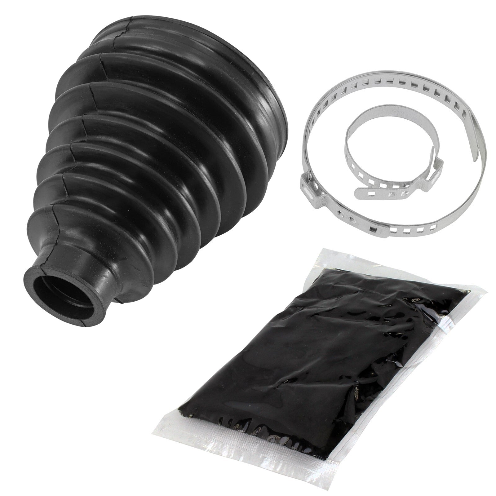Front CV Axle Outer Boot Replacement for Honda Talon 1000X-4 2020–2022