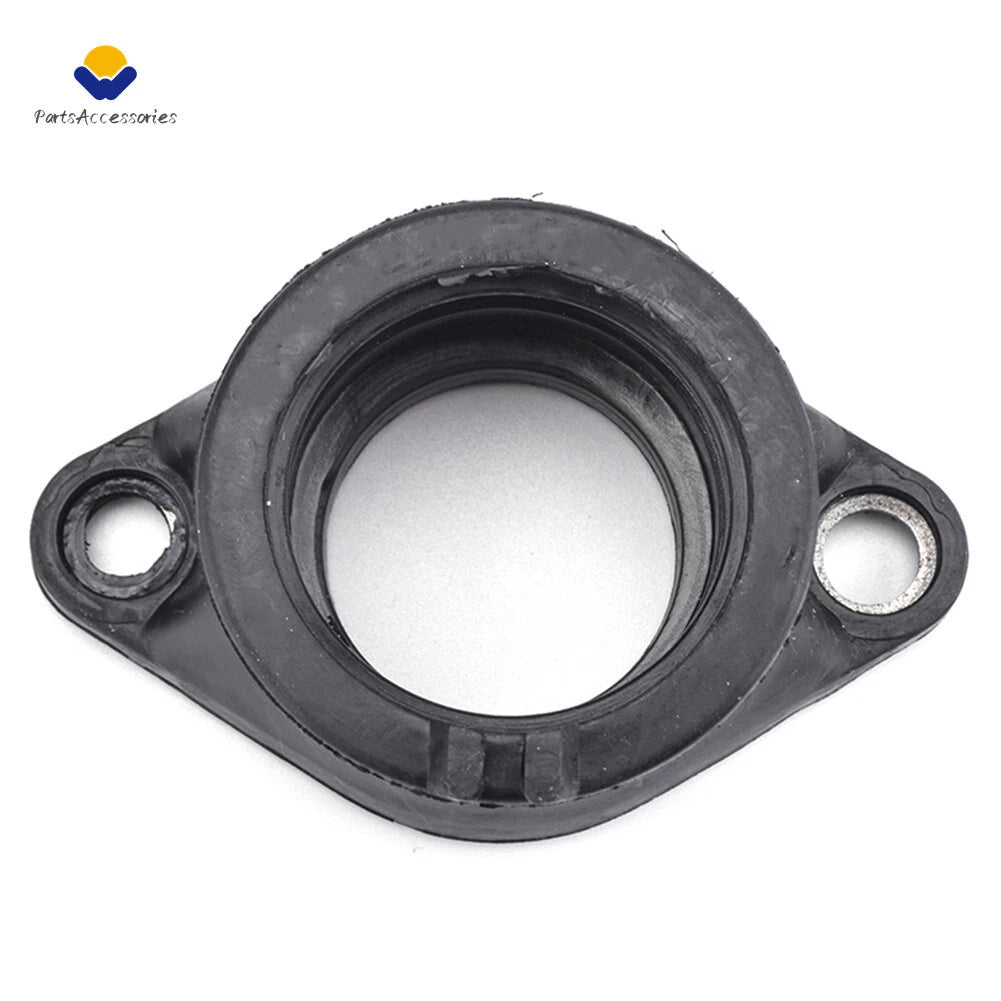 Carburetor Holder Intake Manifold Boots for Suzuki DR200 DR200SE TS250 (1996–2009)
