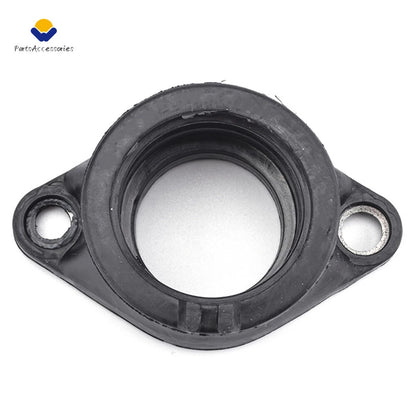 Carburetor Holder Intake Manifold Boots for Suzuki DR200 DR200SE TS250 (1996–2009)