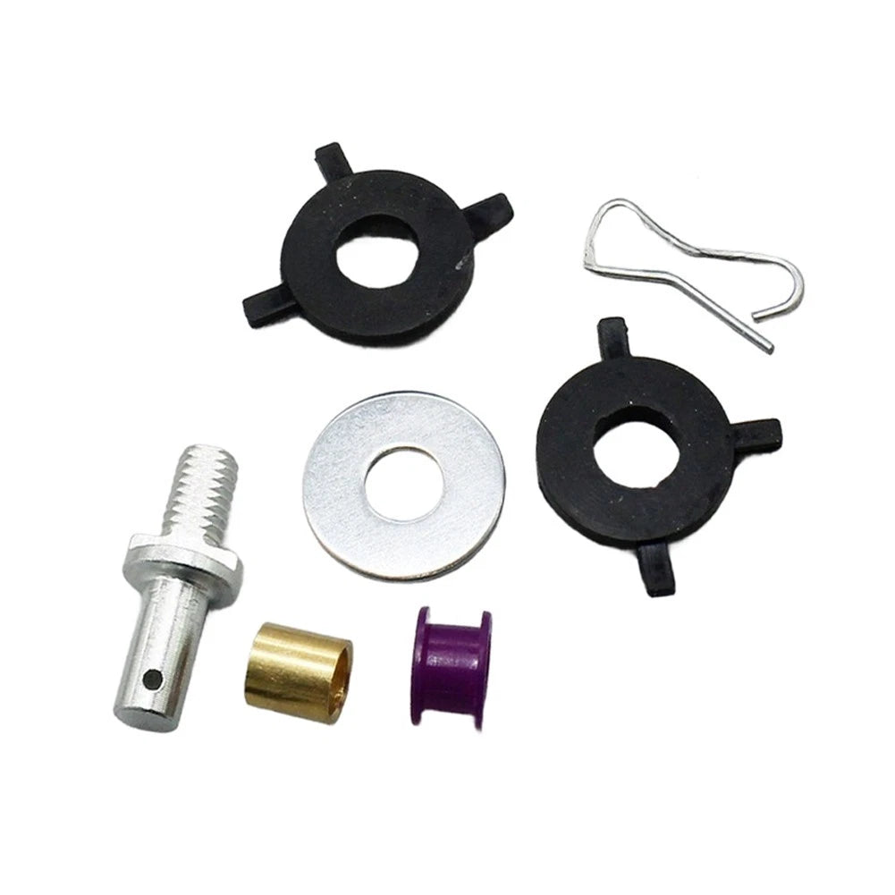 7 Piece for shifter Bushing Kit for Toyota For 4Runner 96 through 02 Years