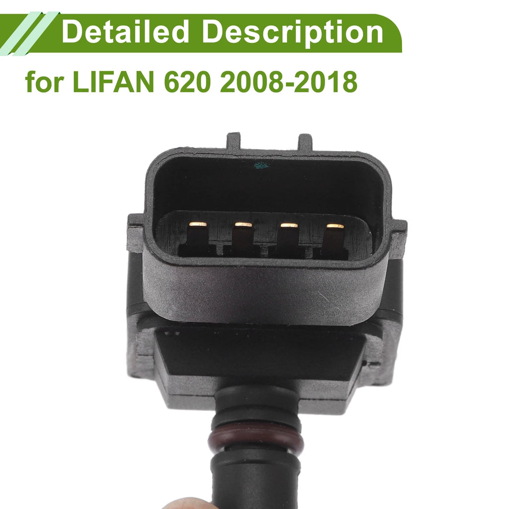 MAP Sensor No.VA21011 for Lifan 620 (2008–2018)