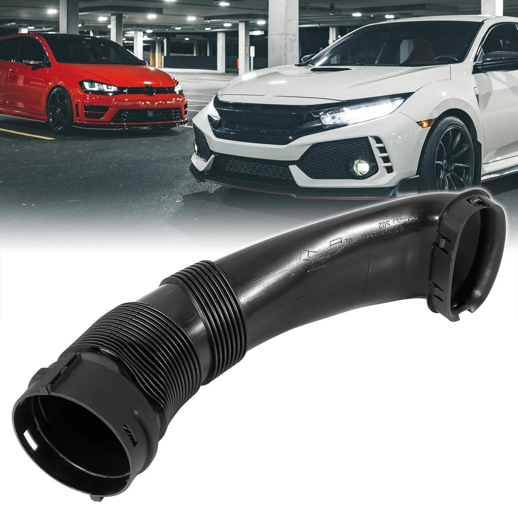 Engine Air Intake Hose Replacement for BMW X5 X6 (2007–2019)