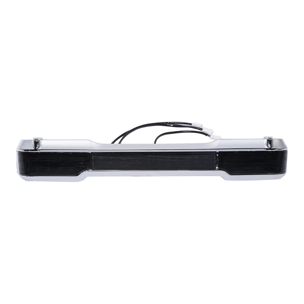 Trunk LED Brake Tail Light for Harley Touring Glide (1997–2008)