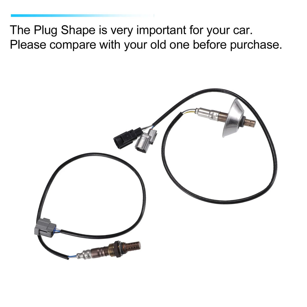 Oxygen O2 Sensor Set Replacement for Mazda CX-7 GT (2007–2012)