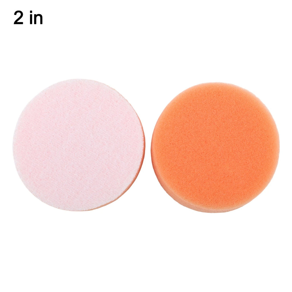 Polishing Sponge Pad for Flat Glass (Coarse)