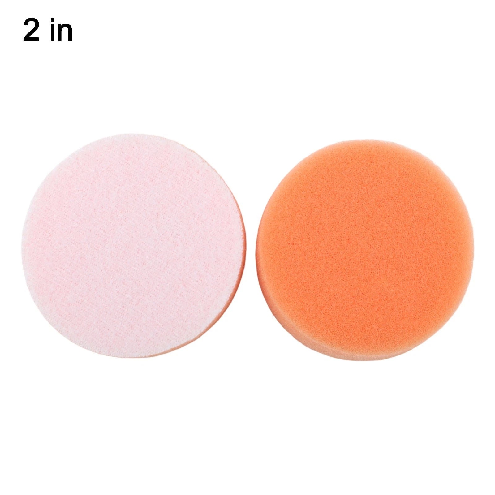 Polishing Sponge Pad for Flat Glass (Coarse)