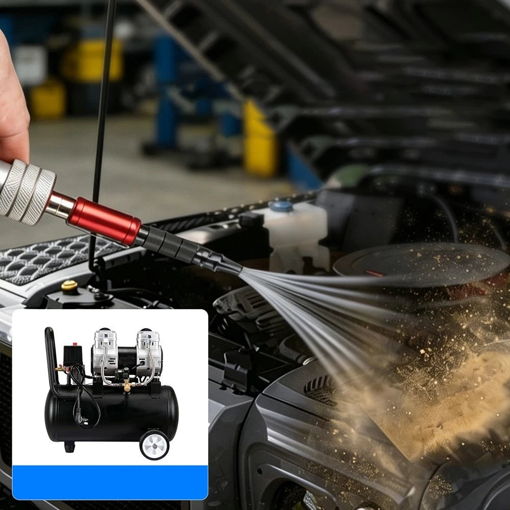 Air Blow Pen for Air Compressor Applications (20pm Standard Fitting)