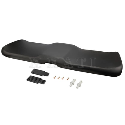 Bottom Seat Assembly for Polaris Ranger Crew 800 (2011–2014) #2684884-070
