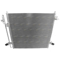 Air Conditioning Condenser for Mitsubishi Triton ML (2006–Present)