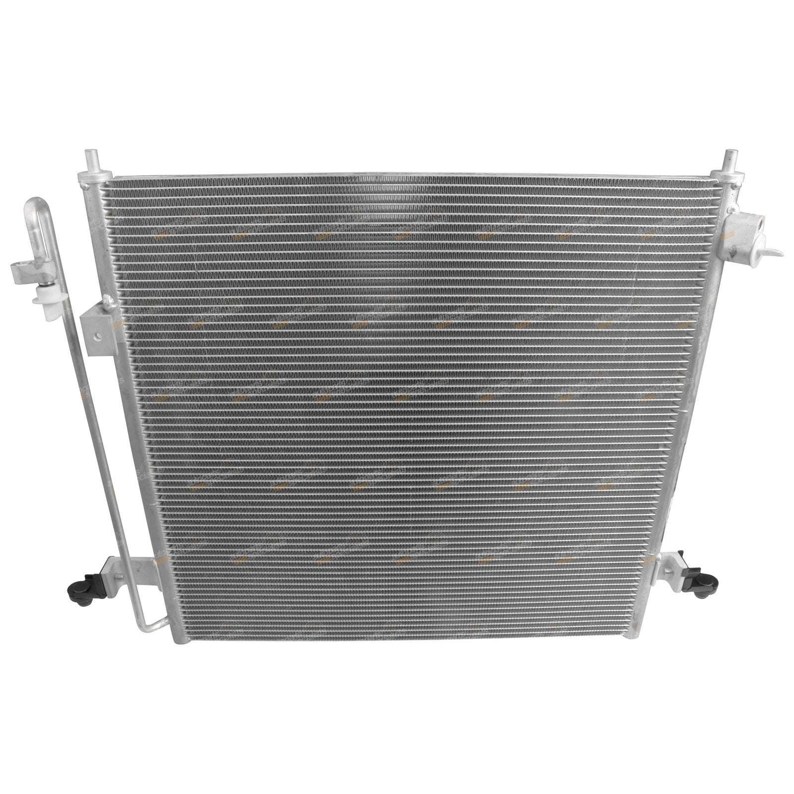 Air Conditioning Condenser for Mitsubishi Triton ML (2006–Present)