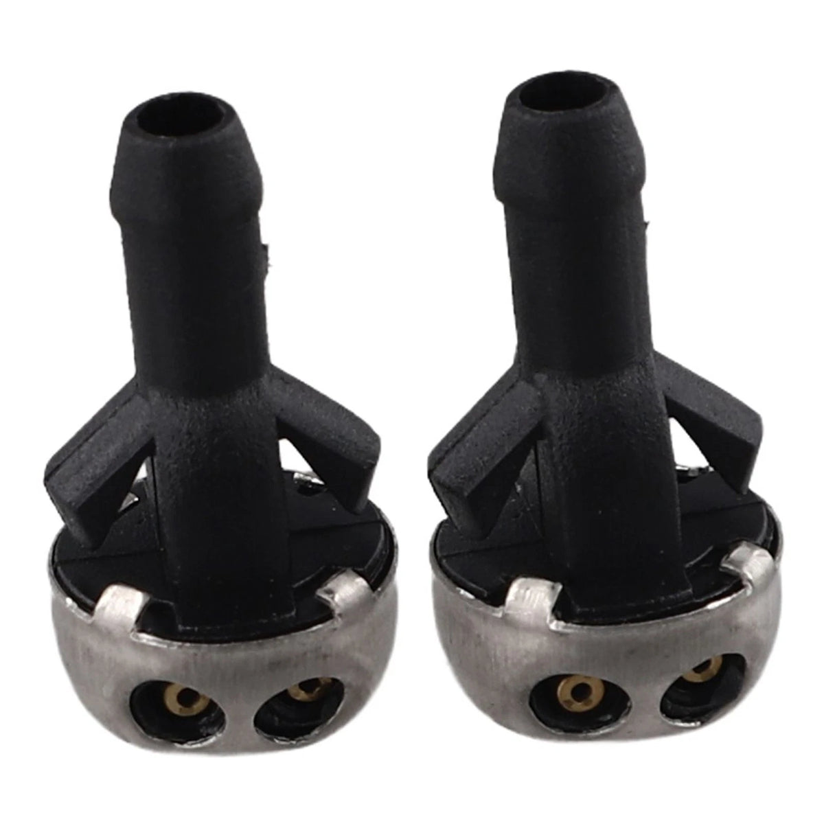 Optimal Performance Spray Nozzle for MercedesBenz For W123 Precise Water Spray