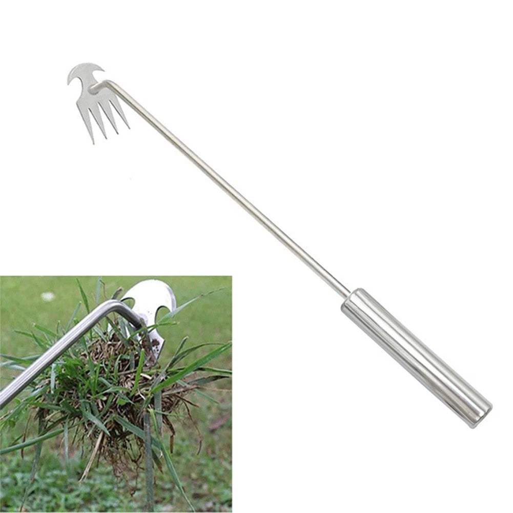 Garden Weeder Tool for Efficient Weeding
