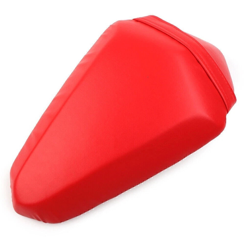 Rear Passenger Back Seat Pillion for Kawasaki Ninja 400 (2018–2021)