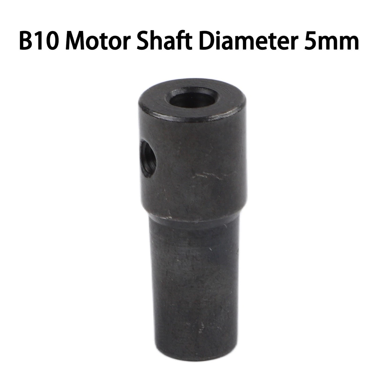 Motor Shaft Connector Sleeve for Lathe Milling Machine (B10)