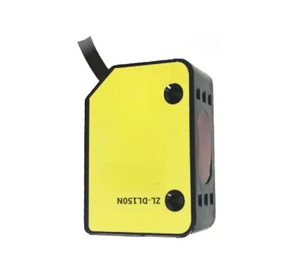 Digital Photoelectric Sensor 12-24V NPN PNP IP65 Rated