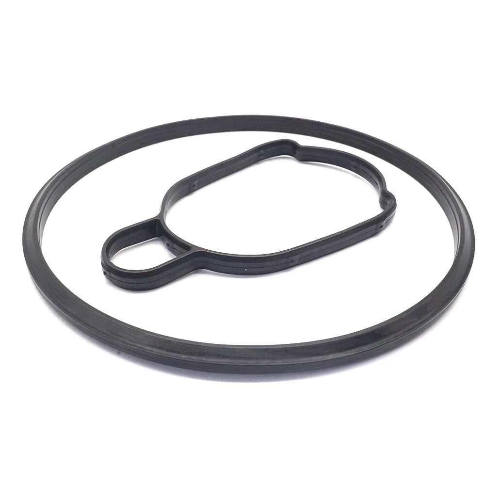 Gearcase Seal Kit w/ Oil Seal 09282-24004, O-ring 25700-93L00 for Suzuki Outboard