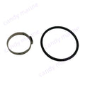 Thermostat Kit Assembly for Mercury 75-115Hp 4 Stroke (Replaces 892864T06, 892864A06)