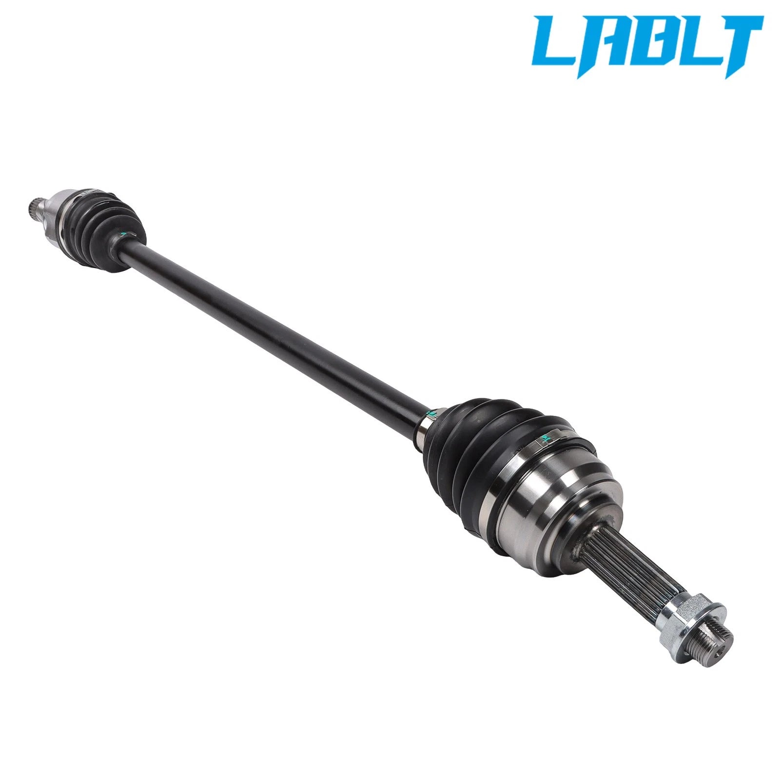 CV Axle Assembly Front Right for Mitsubishi Mirage Mirage G4 (2014–2022)