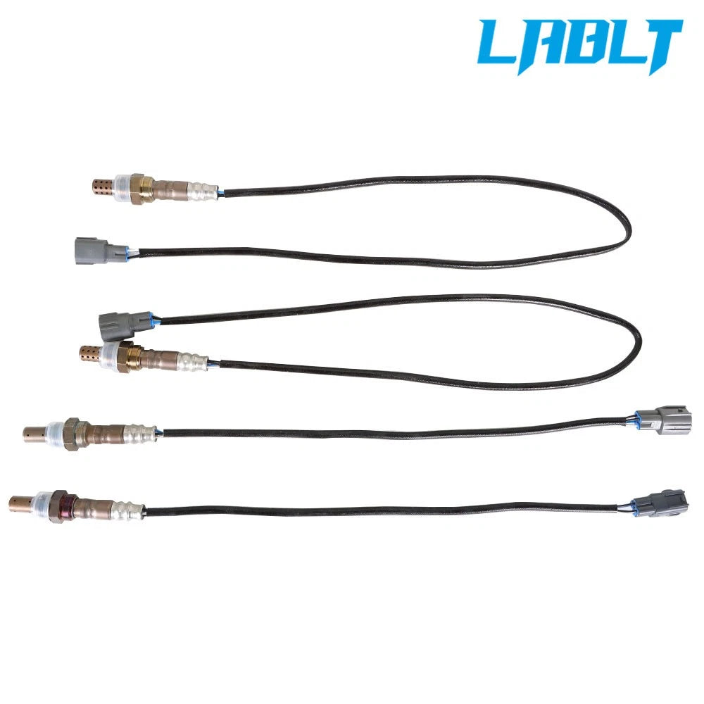 O2 Oxygen Sensor for Toyota RAV4 2.0L L4 (2001–2003)
