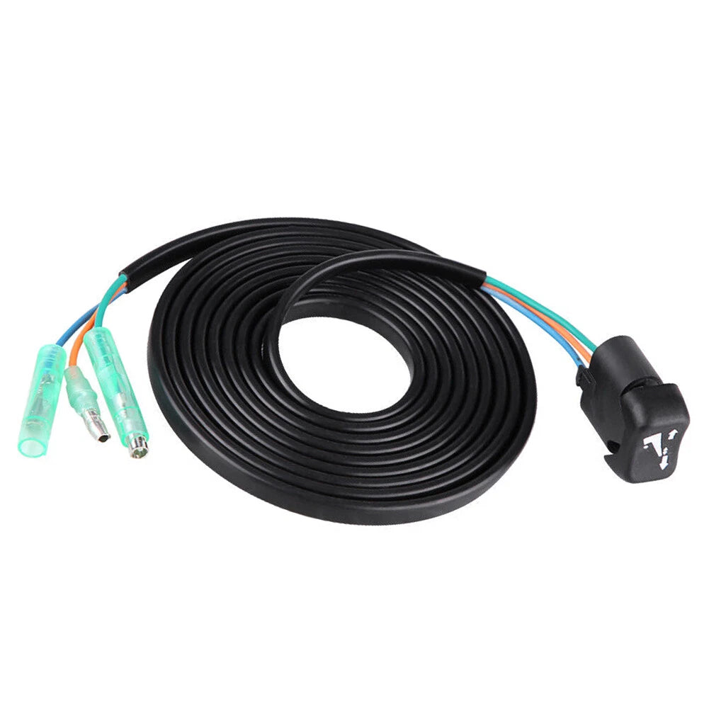 Trim Tilt Switch for Yamaha 704 Single Engine Control (704-82563-41-00)