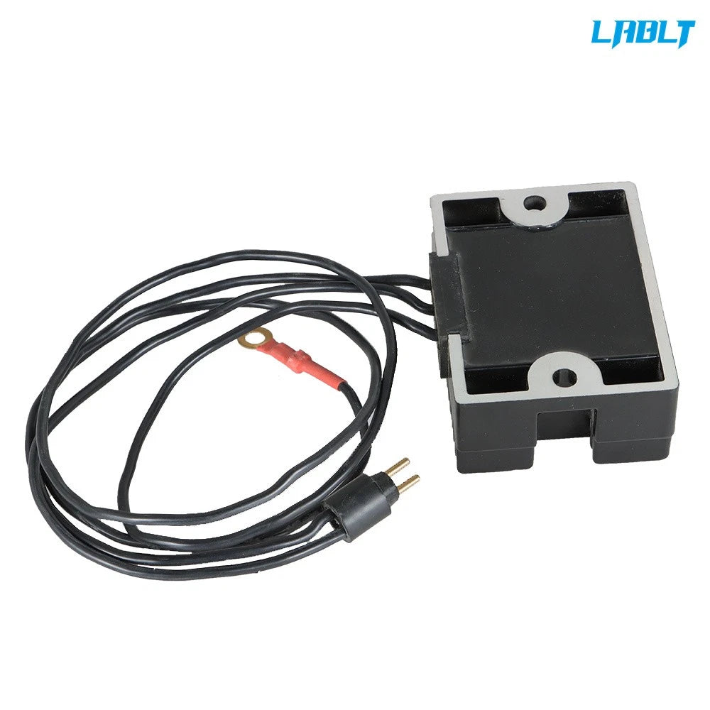 Rectifier Regulator Voltage for Harley XLH 883 1000 1200 (1984–1991)