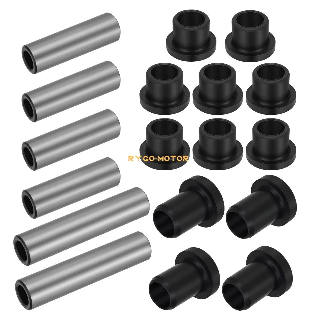 Rear Suspension A-Arm Bearing Kit for Arctic Cat Prowler 400 450 500 550 (2005–2018) 50-1129